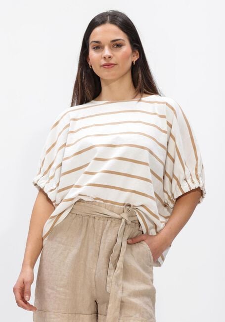 Zand BY-BAR Tops & T-shirts MERLE FLAME STRIPE - large