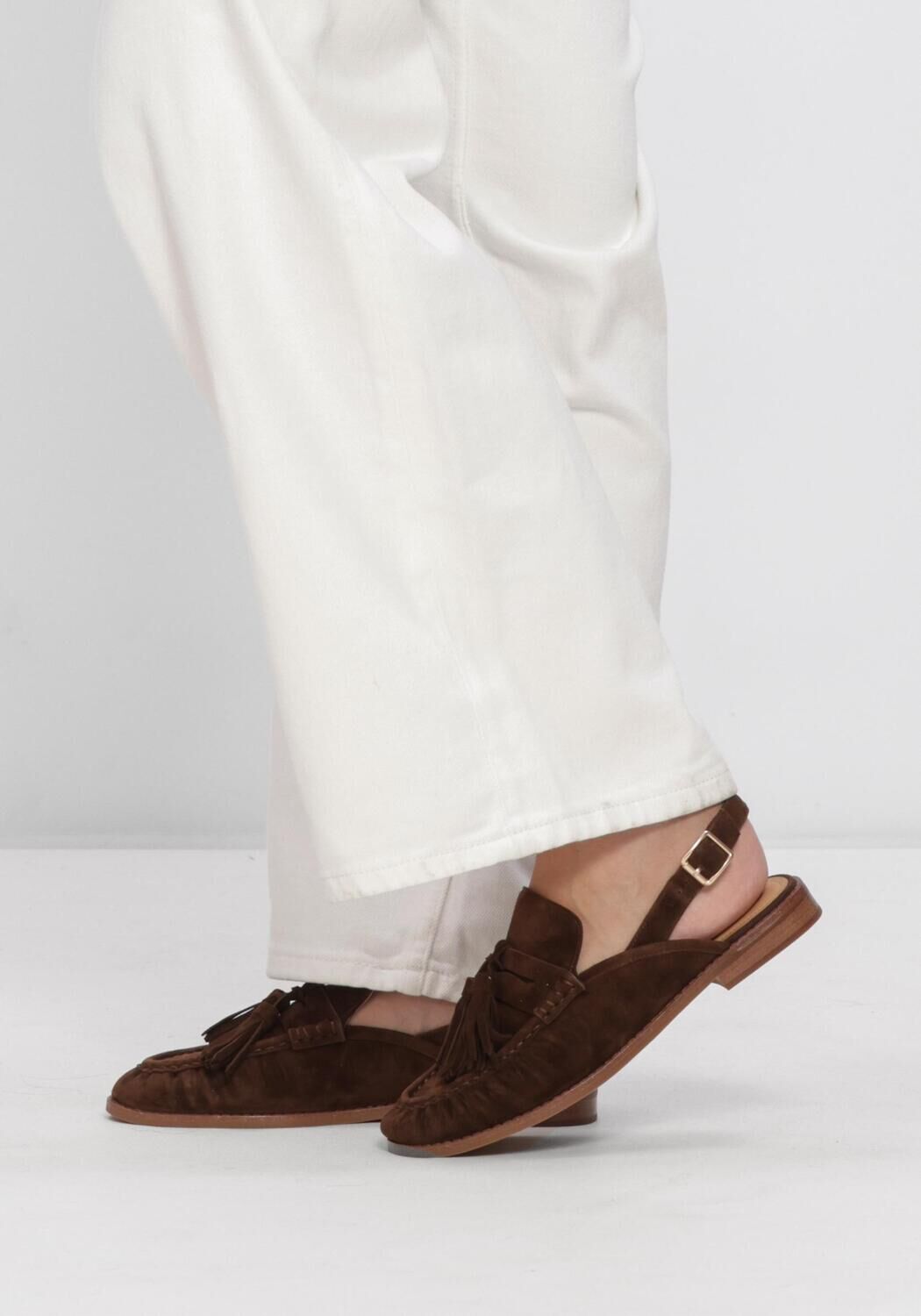 Bruine STEFANO LAURAN  2900B - large