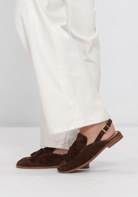 Bruine STEFANO LAURAN  2900B - large