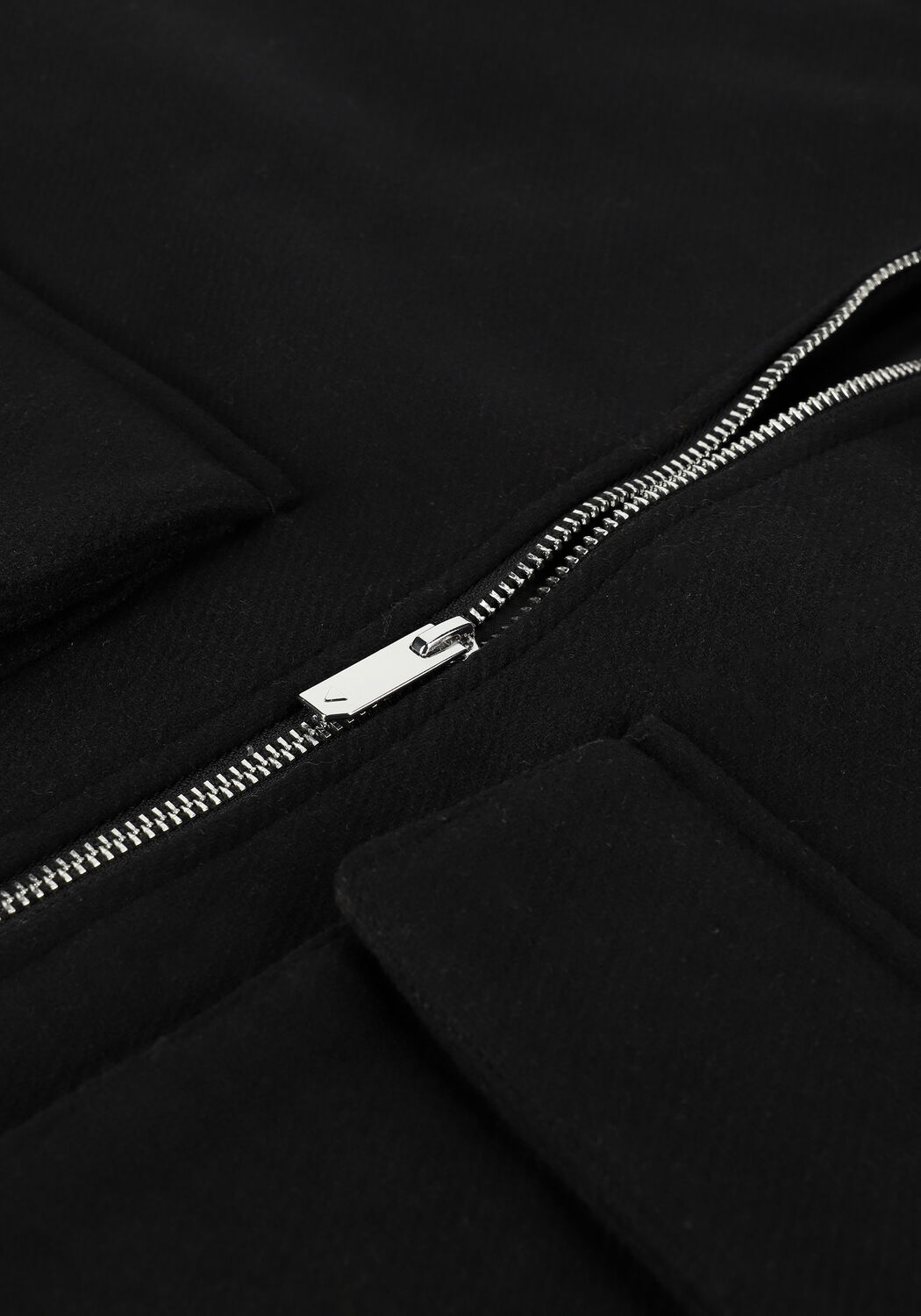 PUREWHITE Jack 21030405 en noir - large