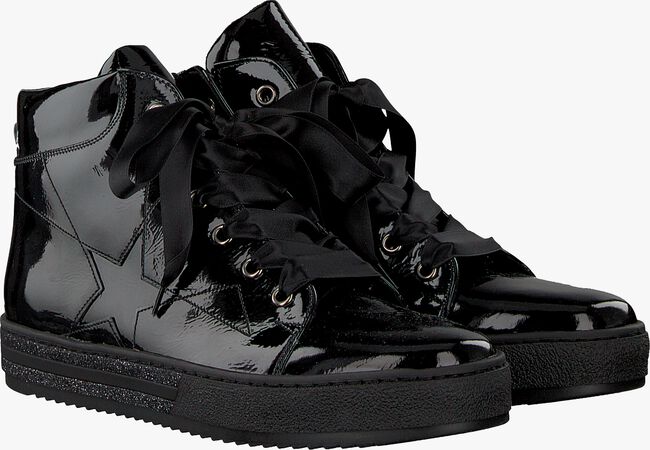 Zwarte GABOR Sneakers 518 - large