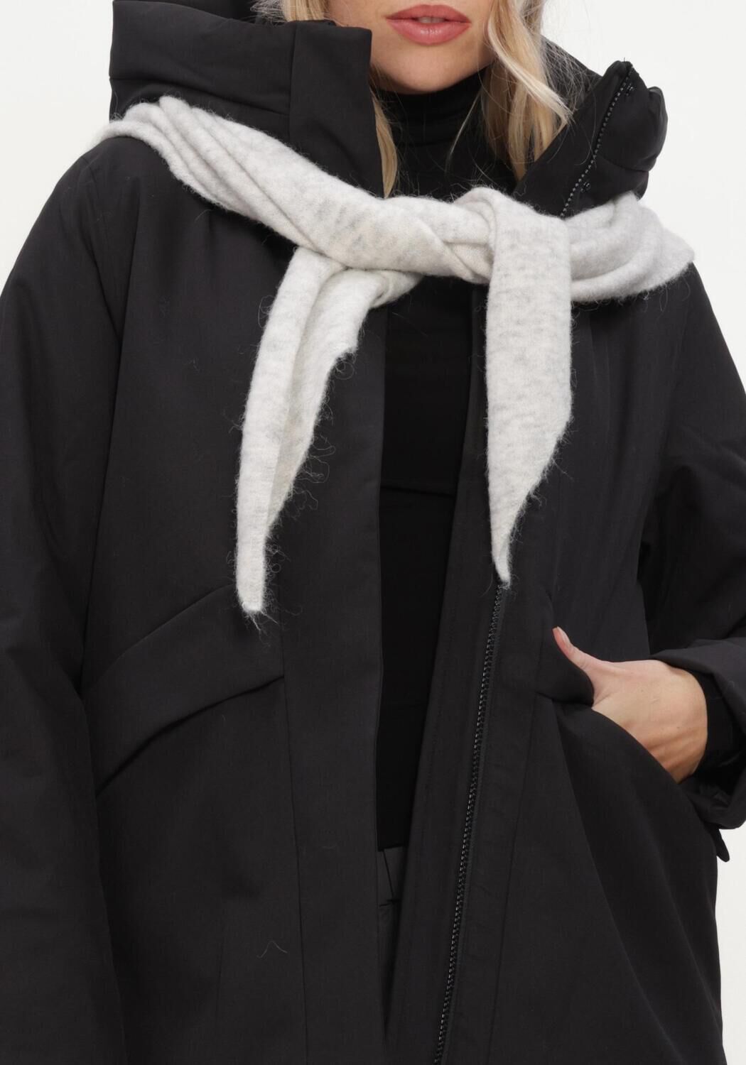 ELVINE Jack ALISSA en noir - large