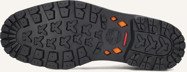 Zwarte TIMBERLAND  BRITTON ROAD MID CHELSEA Zwarte TIMBERLAND  BRITTON ROAD MID CHELSEA - large