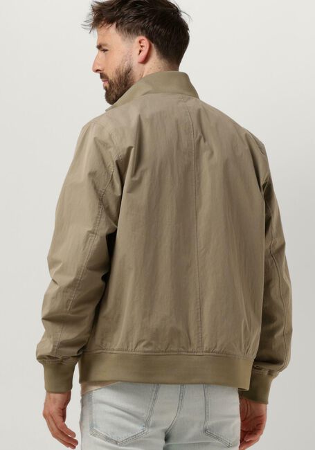 ELVINE Jack REIDAR en vert - large