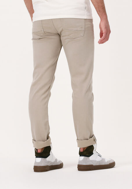 VANGUARD Slim fit jeans V7 RIDER COLORED DENIM en beige - large