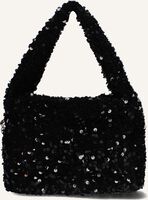 Zwarte NOTRE-V Handtas X FLORINE - medium