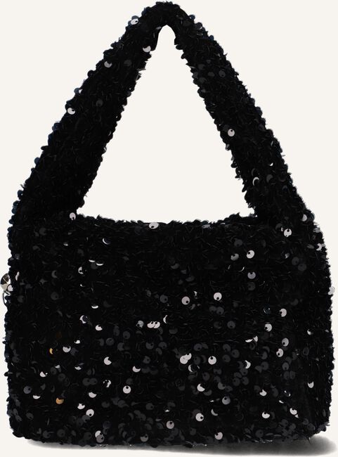 Zwarte NOTRE-V Handtas X FLORINE Zwarte NOTRE-V Handtas X FLORINE - large