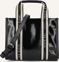 TED BAKER CELIANE Sac à main en noir - medium