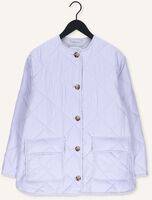 ENVII Veste matelassé ENHOP JACKET 6775 Lilas ENVII Veste matelassé ENHOP JACKET 6775 Lilas - medium