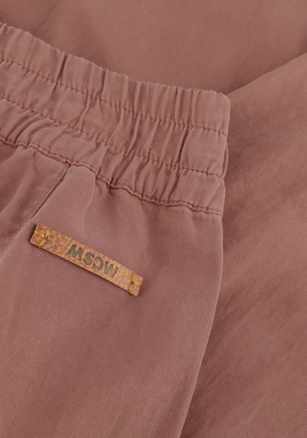 MOSCOW Pantalon large 91-02-GRAZE en rose - large