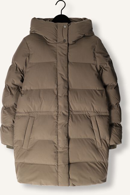 Groene ELVINE Gewatteerde jas VESPER Groene ELVINE Gewatteerde jas VESPER - large