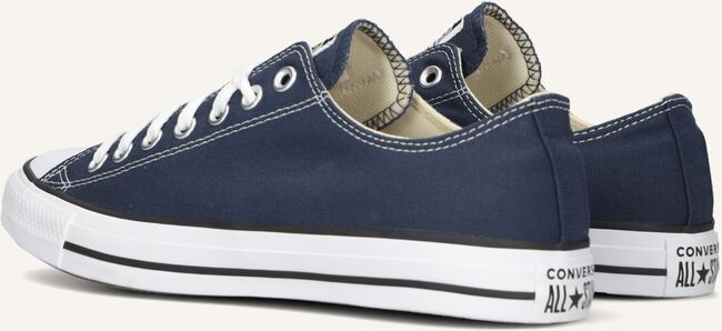 Blauwe CONVERSE Sneakers CHUCK TAYLOR ALL STAR OX HEREN Blauwe CONVERSE Sneakers CHUCK TAYLOR ALL STAR OX HEREN - large