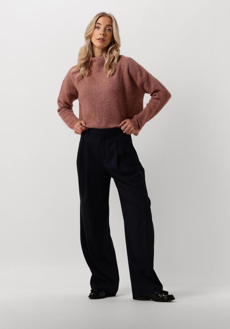 BY-BAR Pull VINN PULLOVER Rose clair - large