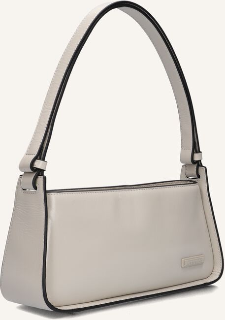 Beige LIEBESKIND Handtas FRANZIS CROSSBODY S Beige LIEBESKIND Handtas FRANZIS CROSSBODY S - large