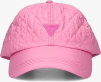 GUESS BASEBALL CAP Casquette en rose - medium