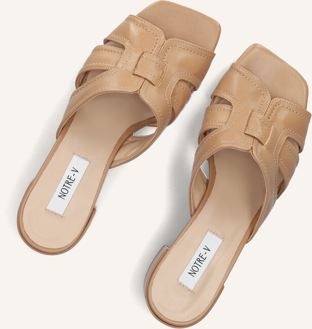 Camel NOTRE-V Sandalen 42252/G Camel NOTRE-V Sandalen 42252/G - large