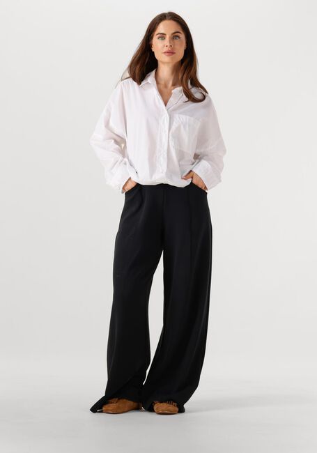 Witte PENN & INK  BLOUSE W25Z800 Witte PENN & INK  BLOUSE W25Z800 - large