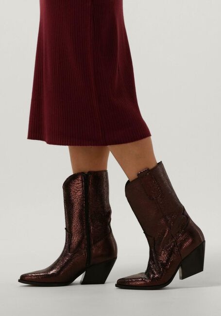 Bruine RED-RAG  77416 - large