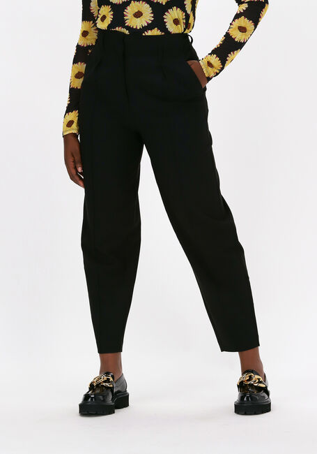 Zwarte FIVEUNITS Pantalon HAILEY 285 BLACK - large