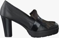 Black ROBERTO D'ANGELO shoe 1281  - medium