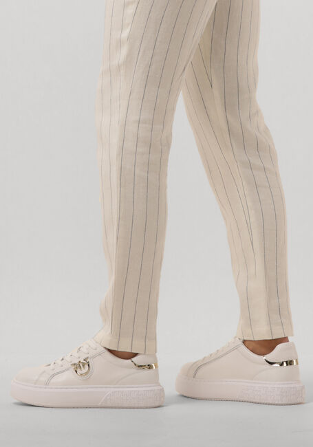 Witte PINKO Sneakers YOKO 1.0 SNEAKER - large