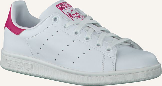Witte ADIDAS Sneakers STAN SMITH J Witte ADIDAS Sneakers STAN SMITH J - large