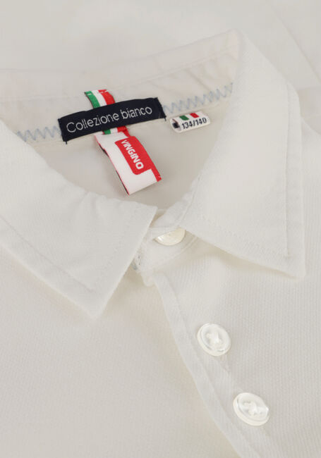 VINGINO Chemises classiques LASSE en blanc - large