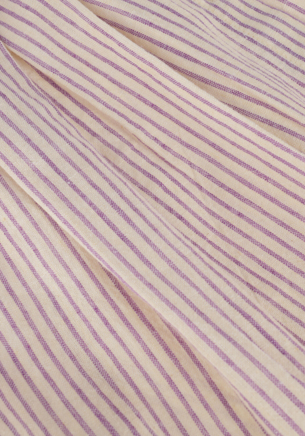 VANESSA BRUNO SOL BLOUSE Blouses Cr&egrave;me - large