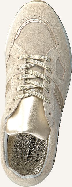 Beige OMODA Lage sneakers DANIELLE Beige OMODA Lage sneakers DANIELLE - large