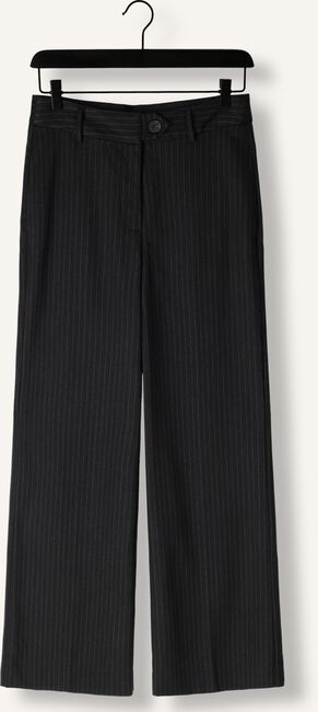 Grijze CO'COUTURE Pantalon IDA PIN WIDE LONG PANT Grijze CO'COUTURE Pantalon IDA PIN WIDE LONG PANT - large