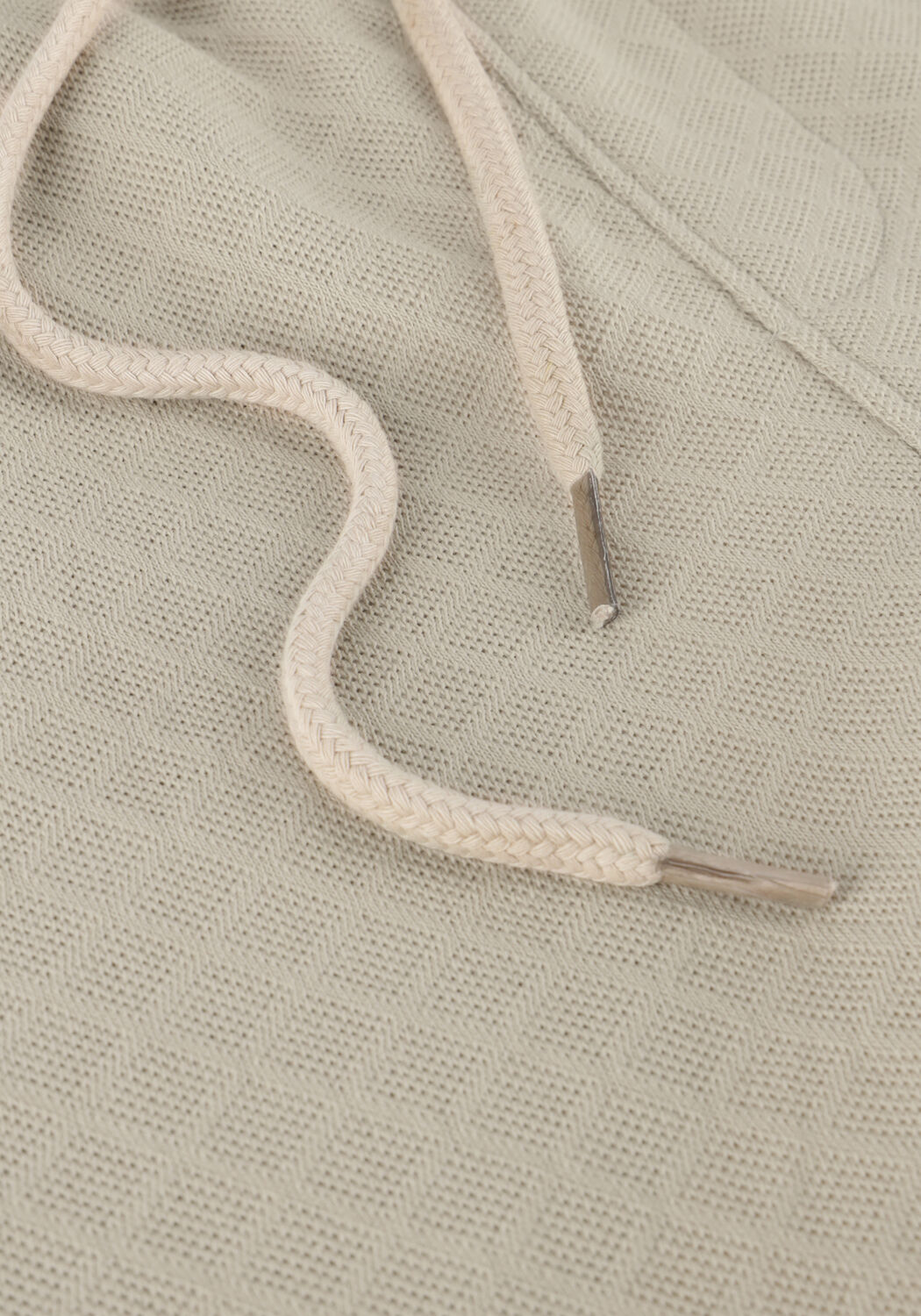 KOKO NOKO Pantalon courte P54888 en beige - large