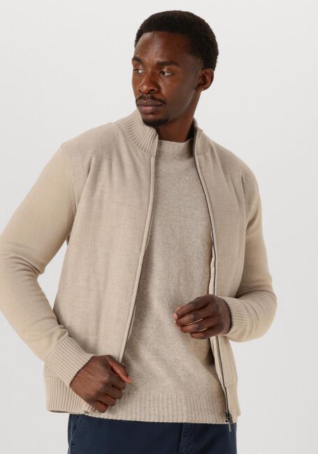 Beige GENTILUOMO Jack JACKET - large