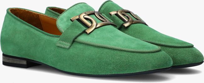 NOTRE-V 30056-03 Loafers en vert - large