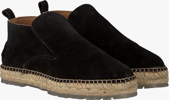 SHABBIES Loafers 152020026 en noir  - large