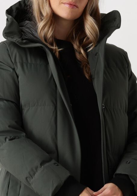 Groene KRAKATAU Jassen QW499 - large