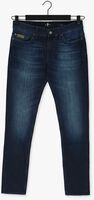 7 FOR ALL MANKIND Slim fit jeans RONNIE en bleu
