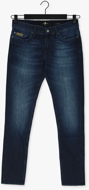 7 FOR ALL MANKIND Slim fit jeans RONNIE en bleu - large