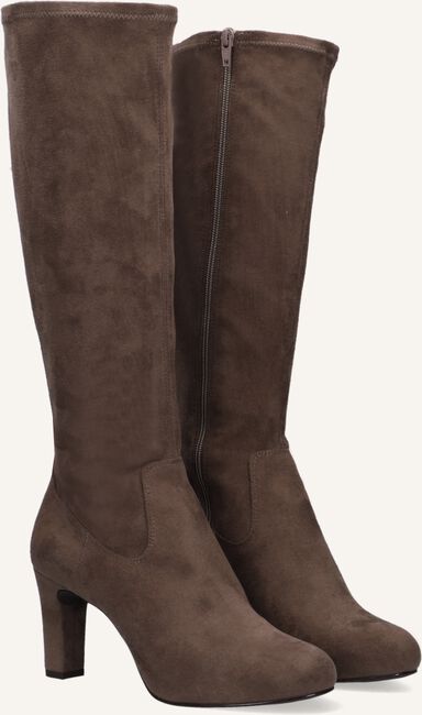Taupe UNISA Hoge laarzen NIQUI Taupe UNISA Hoge laarzen NIQUI - large