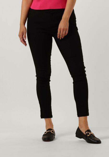 MINUS Pantalon CARMA PANTS 7/8 en noir - large
