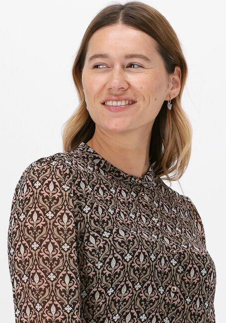 SOFIE SCHNOOR CIARLOT Blouses en noir - large