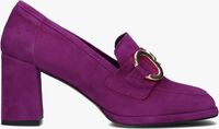 NOTRE-V OA172 Loafers en violet
