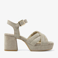 VIA VAI CASSIA GABRIELL Sandales en beige - medium