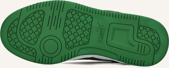 Groene PUMA Sneakers REBOUND V6 Groene PUMA Sneakers REBOUND V6 - large