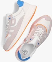 Witte APPLES & PEARS Lage sneakers B0011416 - medium