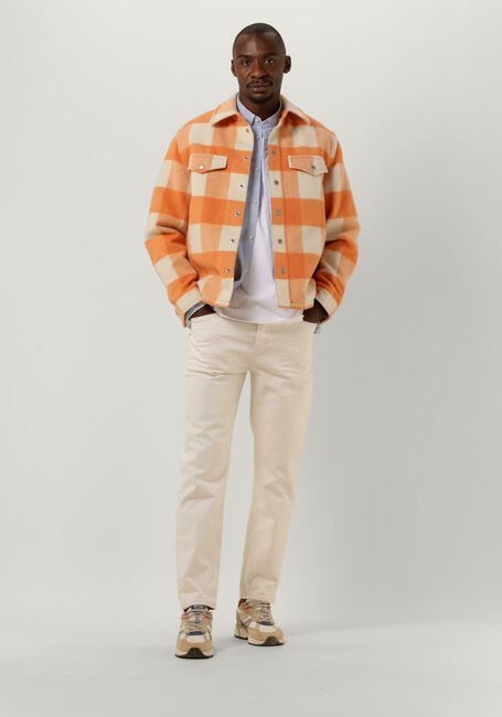 SCOTCH & SODA Chemise décontracté REGULAR FIT SHIRT en bleu - large