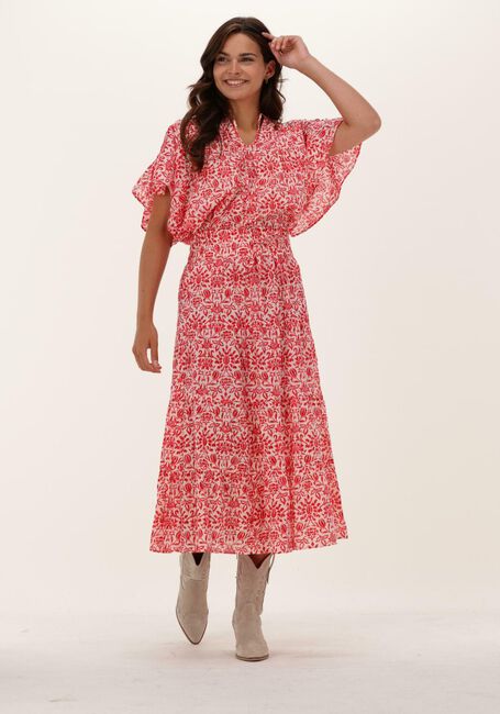 Rode SOFIE SCHNOOR  BLOUSE #S222236 - large