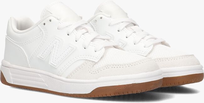 Witte NEW BALANCE Lage sneakers PSB480 - large