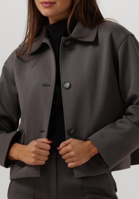 Grijze BEAUMONT Blazer PAOLA BLAZER - large