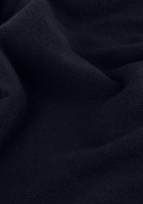 Donkerblauwe CALVIN KLEIN Trui MERINO QUARTER ZIP Donkerblauwe CALVIN KLEIN Trui MERINO QUARTER ZIP - large