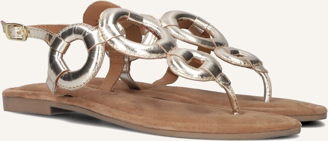Gouden LAZAMANI Sandalen 33.543 Gouden LAZAMANI Sandalen 33.543 - large